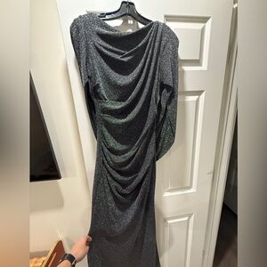 Brand new betsy and adam dress size 8